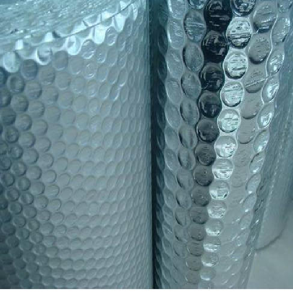 Fire Retardant Insulation Sheet in Bangalore DIVINE THERMAL WRAP