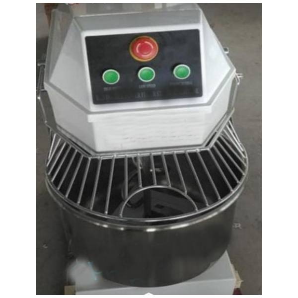 Latest 20 Litre Spiral Mixer price in India