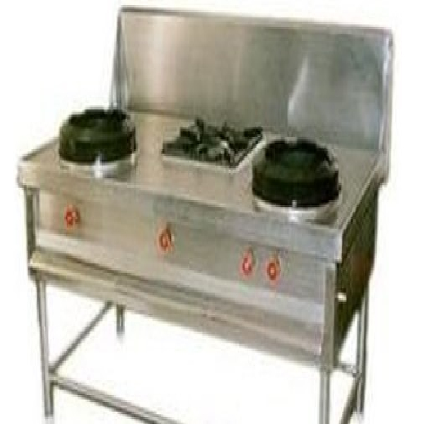 Latest Chinese and Indian Combo Cooking Range price in India