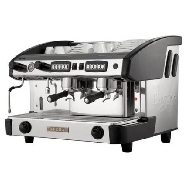 Latest Expobar Coffee Machine price in India