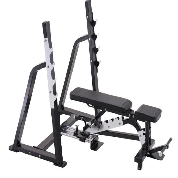 Olympic FID Bench Price in Pune, Maharashtra – ₹40,000 Biomech