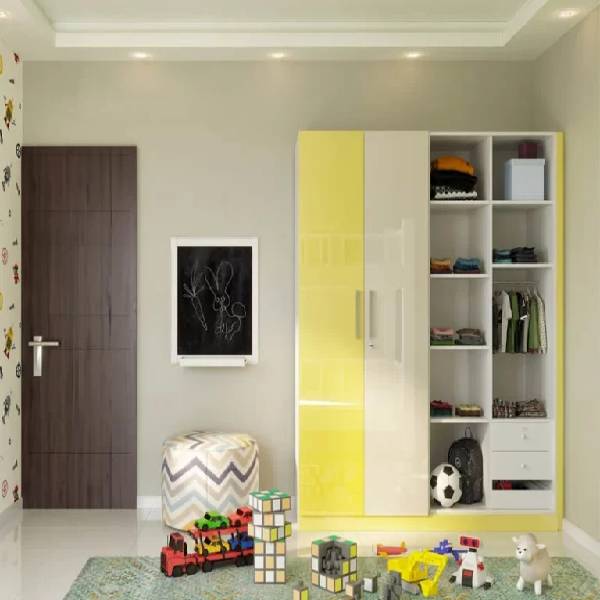 Latest Wardrobe price in India