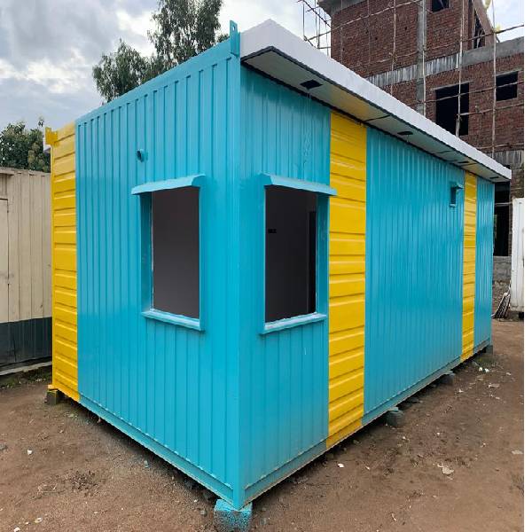 Bunkhouse Cabins in serilingampalle M/S VEDHANSHI PREFAB