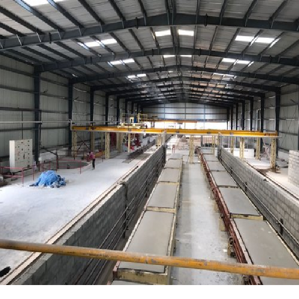 Latest Aac Block Manufacturers Rajkot price in India