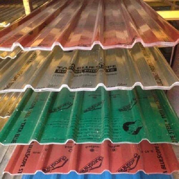 Tata Roofing sheet Price in Chennai, Tamil Nadu – ₹450 DAWN HARDWARE