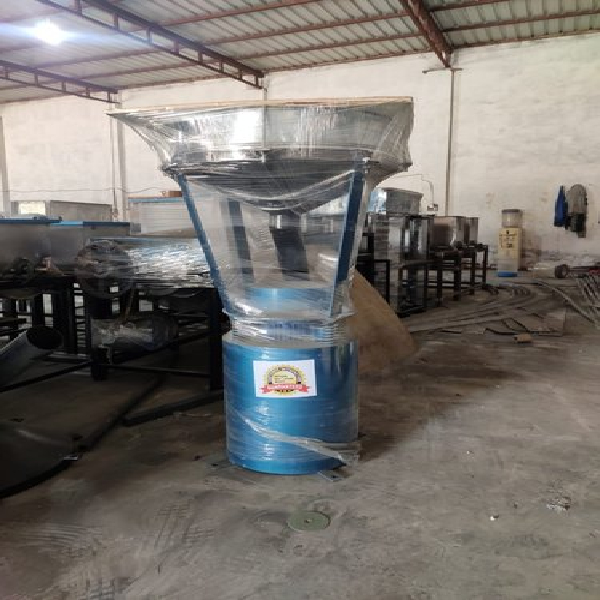 Latest Incense Powder Filter Machine price in India