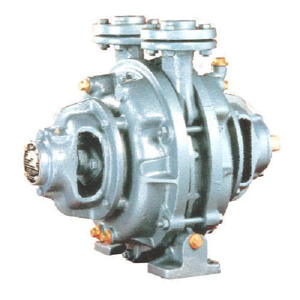 Latest Kirloskar 'DV' Series End Suction Vacuum Pump price in India