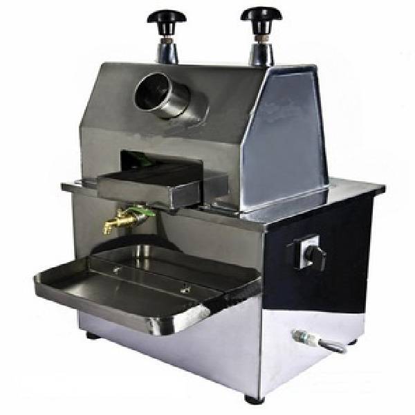 Latest Sugar Cane Machine price in India