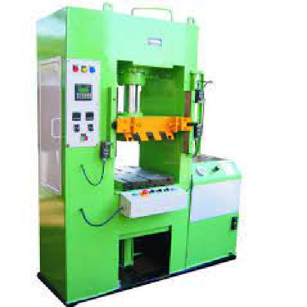Bakelite Molding Machine Price, Manufacturers & Sellers in India