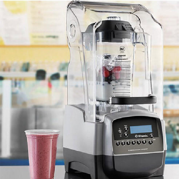 Vitamix Blender with Noise Reduce Cover Price in Ahmedabad
