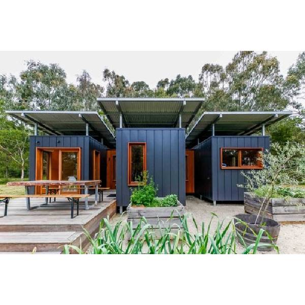 Latest Container Homes price in India