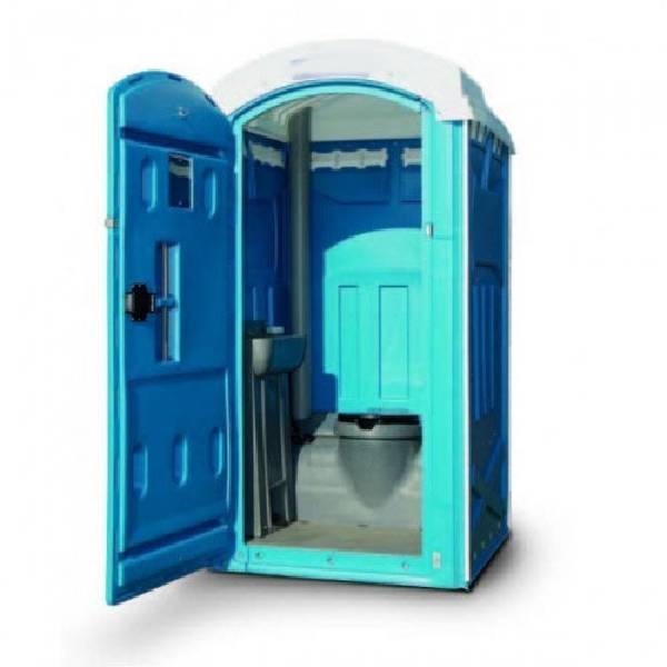 Portable Mobile Toilet in Odisha Porta Cabin Odisha