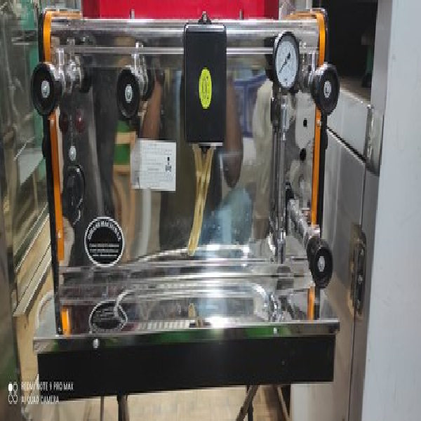 Latest Espresso Coffee Machine price in India
