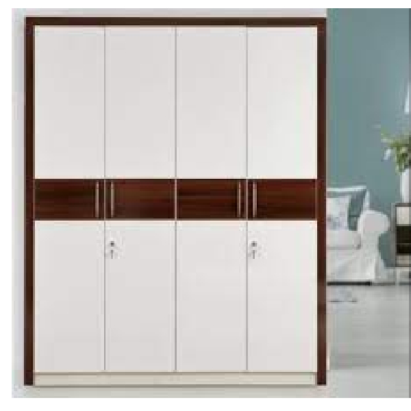 Latest Openable wardrobe price in India