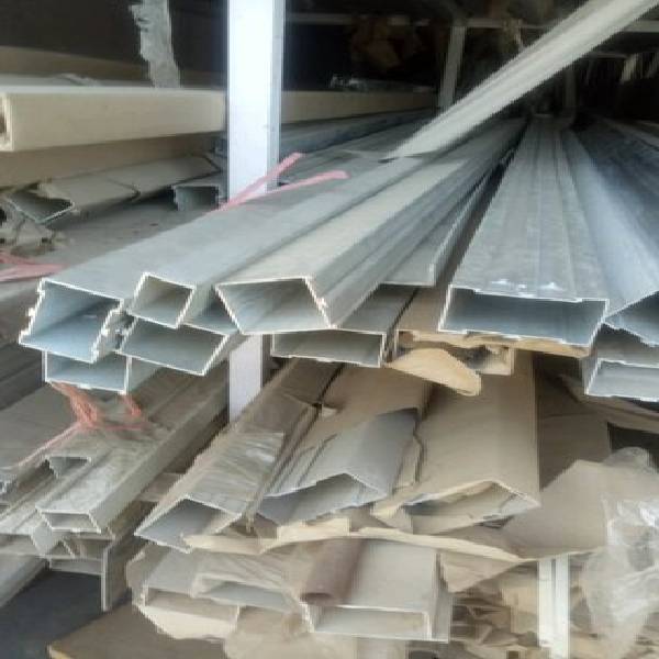 Aluminium U Channels in Faridabad D S interiors