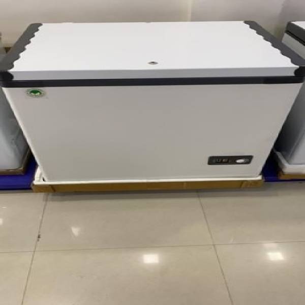 Deep Freezer 200 Liters in Ahmedabad Shree Mangaldeep Sales