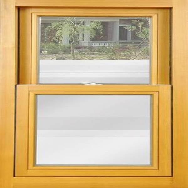 UPVC Vertical Sliding Window in JAIPUR ELITE WINDOW FACTORY