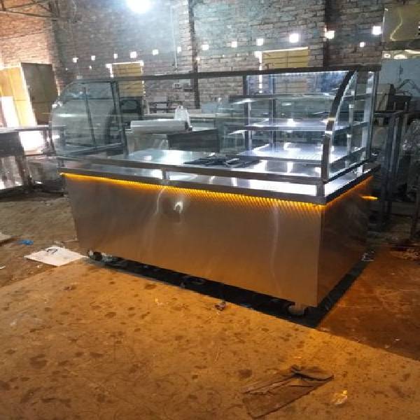 Latest SS Roll Counter price in India