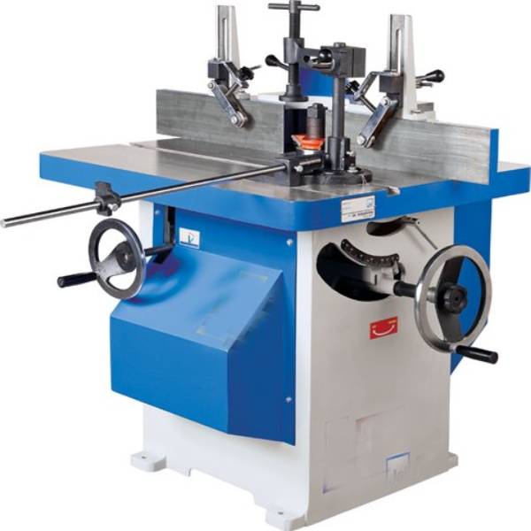 Spindle Moulder, For Wood Moulding in Kolkata GOLDEN MACHINEX CORPORATION