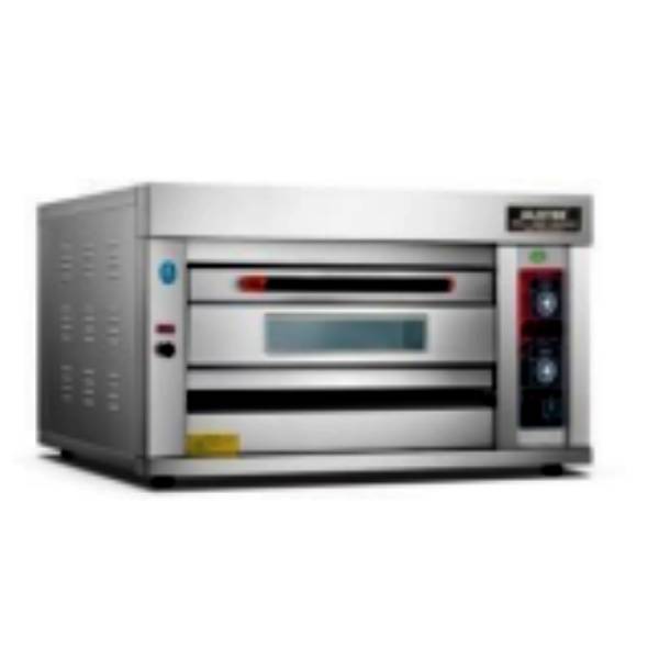 Latest Gas oven single deck one tray price in India