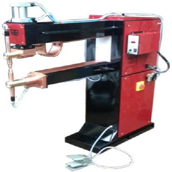 Latest Mild Steel Spot Welding Machine price in India