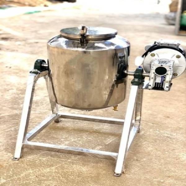 Latest Butter Making Machine price in India