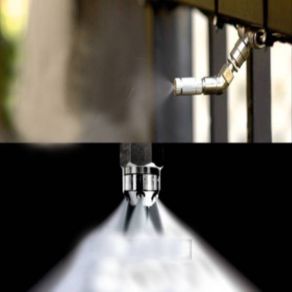 Patio Misting System, For Commercial in Gurgaon Aditech