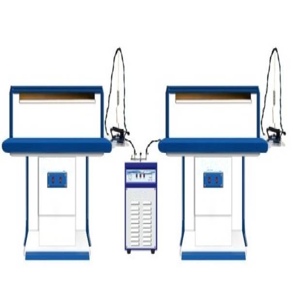 Latest Laundry Ironing Machine price in India