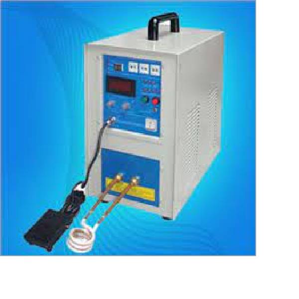 Induction Brazing Machine Prices, Manufacturers & Sellers in India