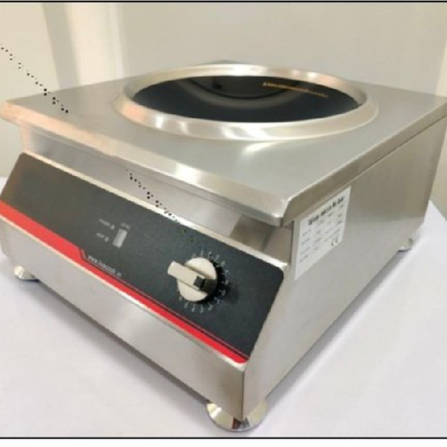 Chinese induction cooktop in Vasai West zikra metal works