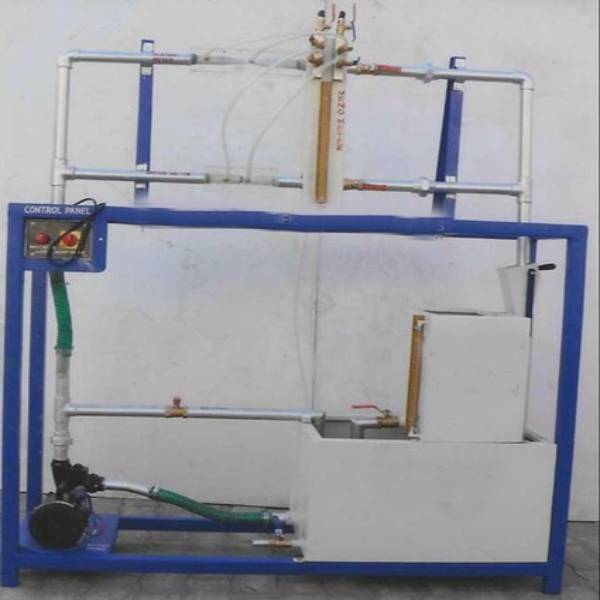 Latest Discharge Through Venturi Meter And Orifice Meter price in India