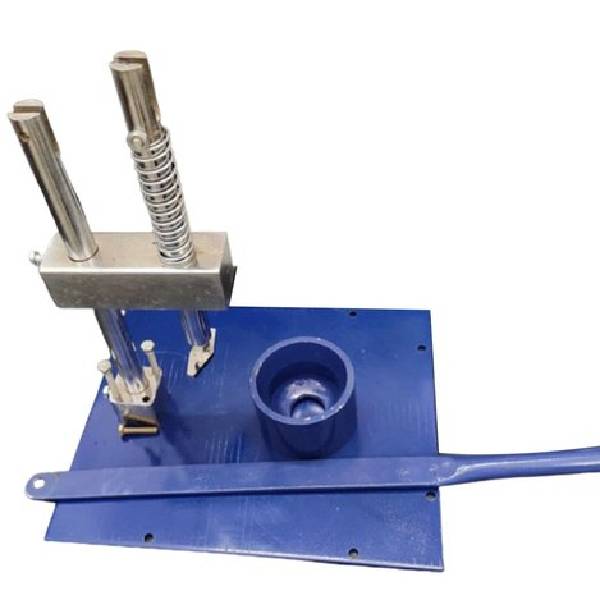 Manual Standing Mop Making Machine in Delhi RIDDHI ENTERPRISES