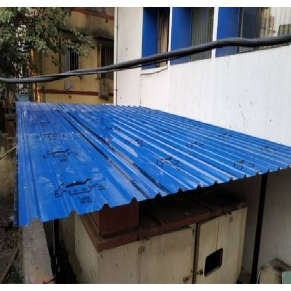 Generator Shed in Howrah ADHISH ENTERPRISE