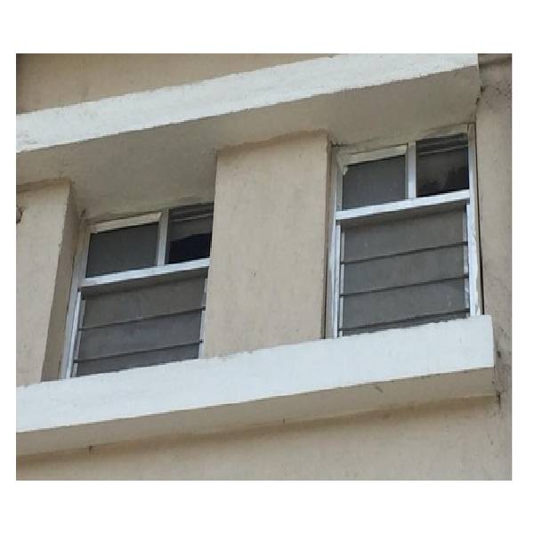 Bathroom Window Louvres With Fan in Howrah ADHISH ENTERPRISE