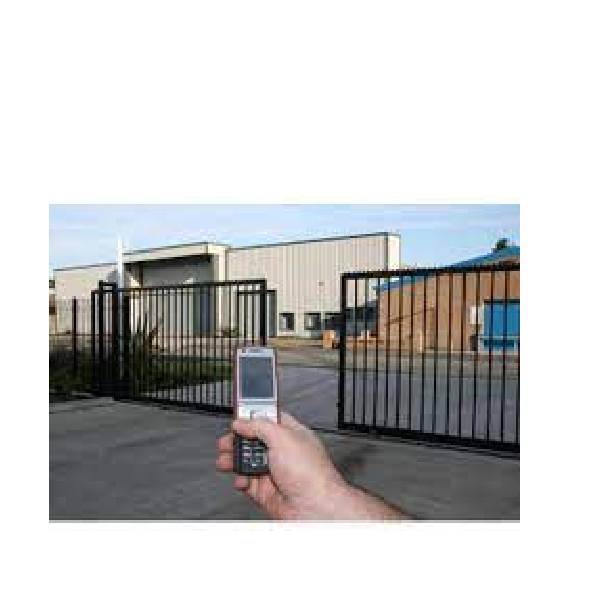 Latest Remote Controlled Sliding Gate price in India