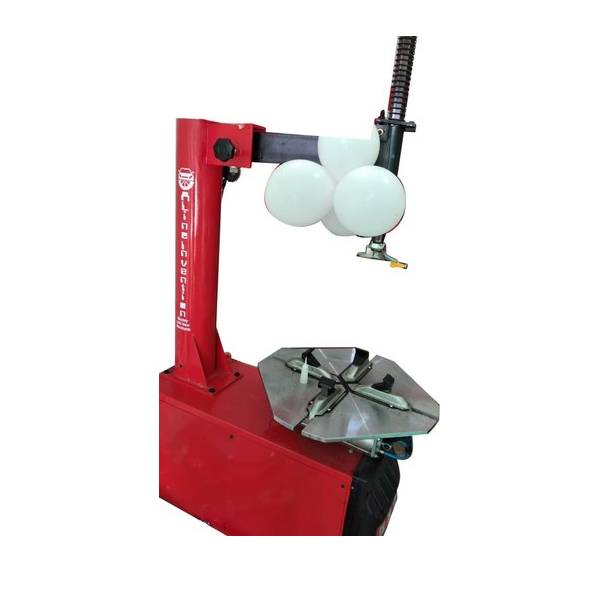 Latest Automatic Tyre Changer Machine price in India