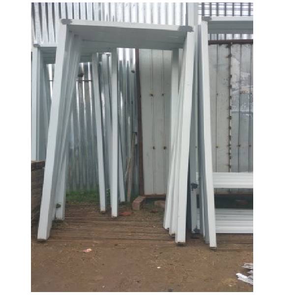 Metal Door Frame in Noida ARISTO ENTERPRISES