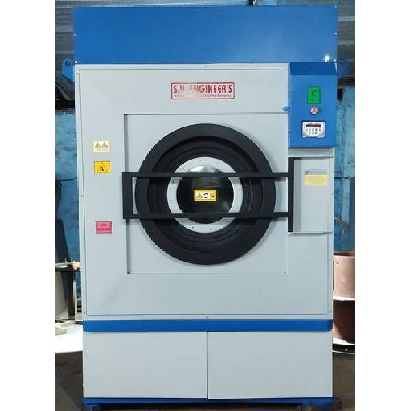 Latest Commercial Tumble Dryer price in India