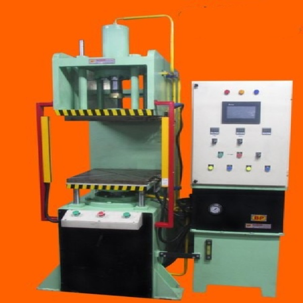Latest Silicon Rubber Injection Moulding Machine price in India