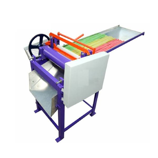 Rubber Banding Machine in RATANPUR THE ROYAL ENTERPRISE
