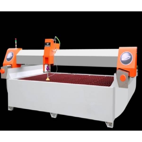 Water Jet Cutting Machines in Ahmedabad INDIA