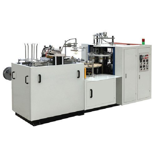 Latest Automatic Used Paper Cup Machine price in India