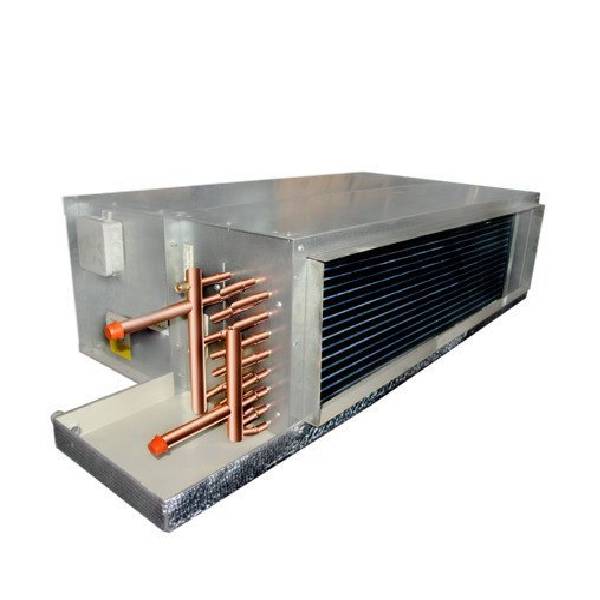 Hi Wall Hydronic Fan Coil Unit Price in Ghaziabad, Uttar Pradesh