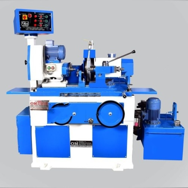 Hydraulic Cylindrical Grinding Machine in Gurdaspur Om International
