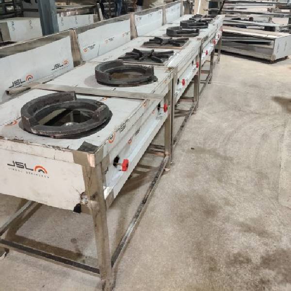 Commercial Kitchen Equipment in Malkajgiri Paramount Refrigeration & Engg. Works