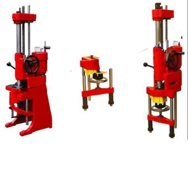 Latest Portable Cylinder Boring Machine price in India