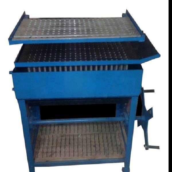 Candle making machine in Delhi R.K.STEEL ENGINEERING WORKS