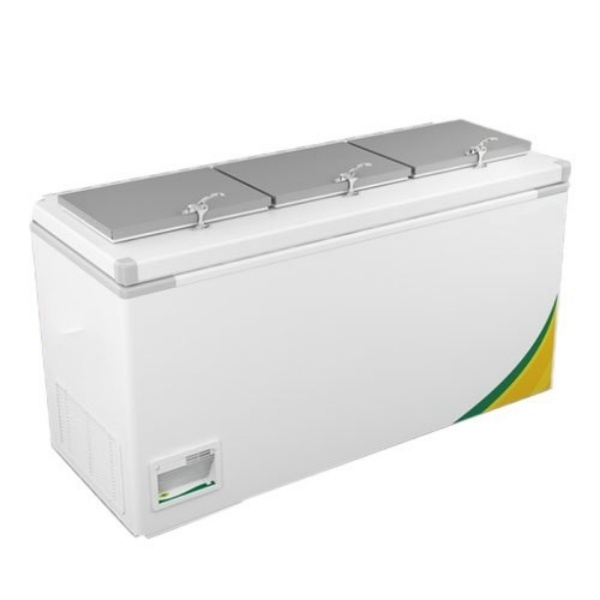 Latest WHF525HE Deep Freezer price in India