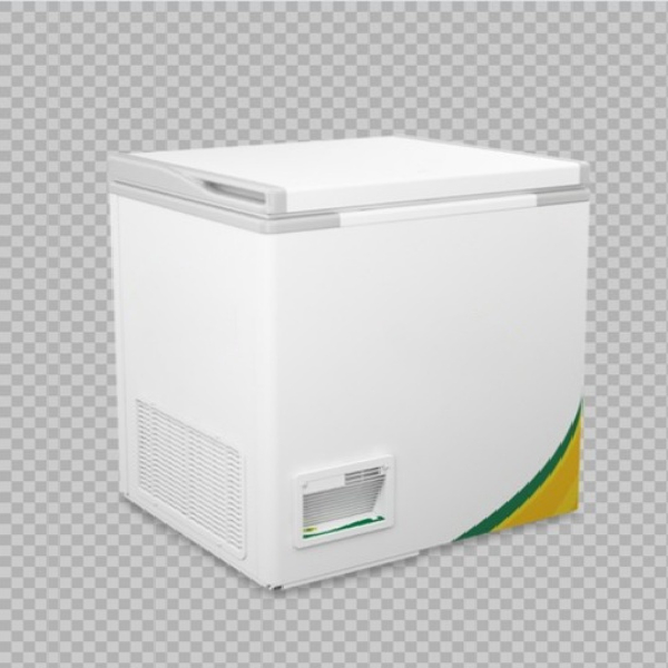 Latest WHF225He Table Top Deep Freezer price in India