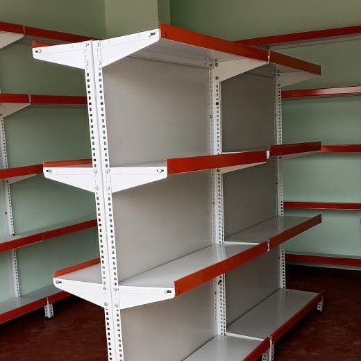 supermarket racks in bangalore Sk and sons company